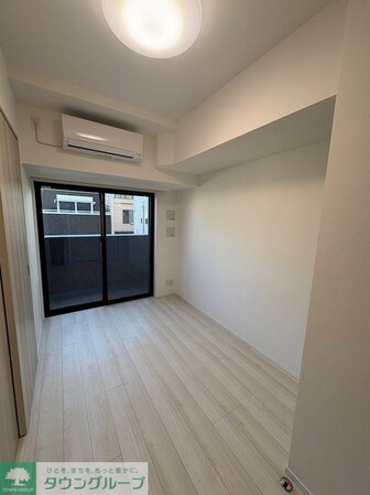 ARCOBALENO MINAMISENJUの物件内観写真